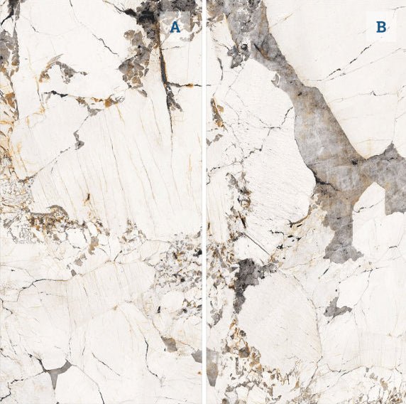 Olympus - Gloss Wunda Panels - Tile&Bath