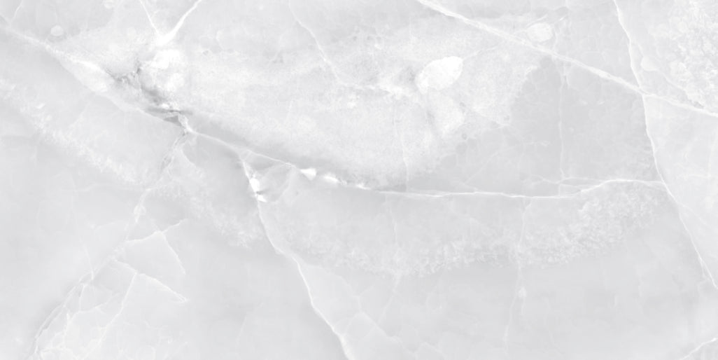 Oslo Onyx - Gloss Wall Tile – 60cm x 30cm - Tile&Bath