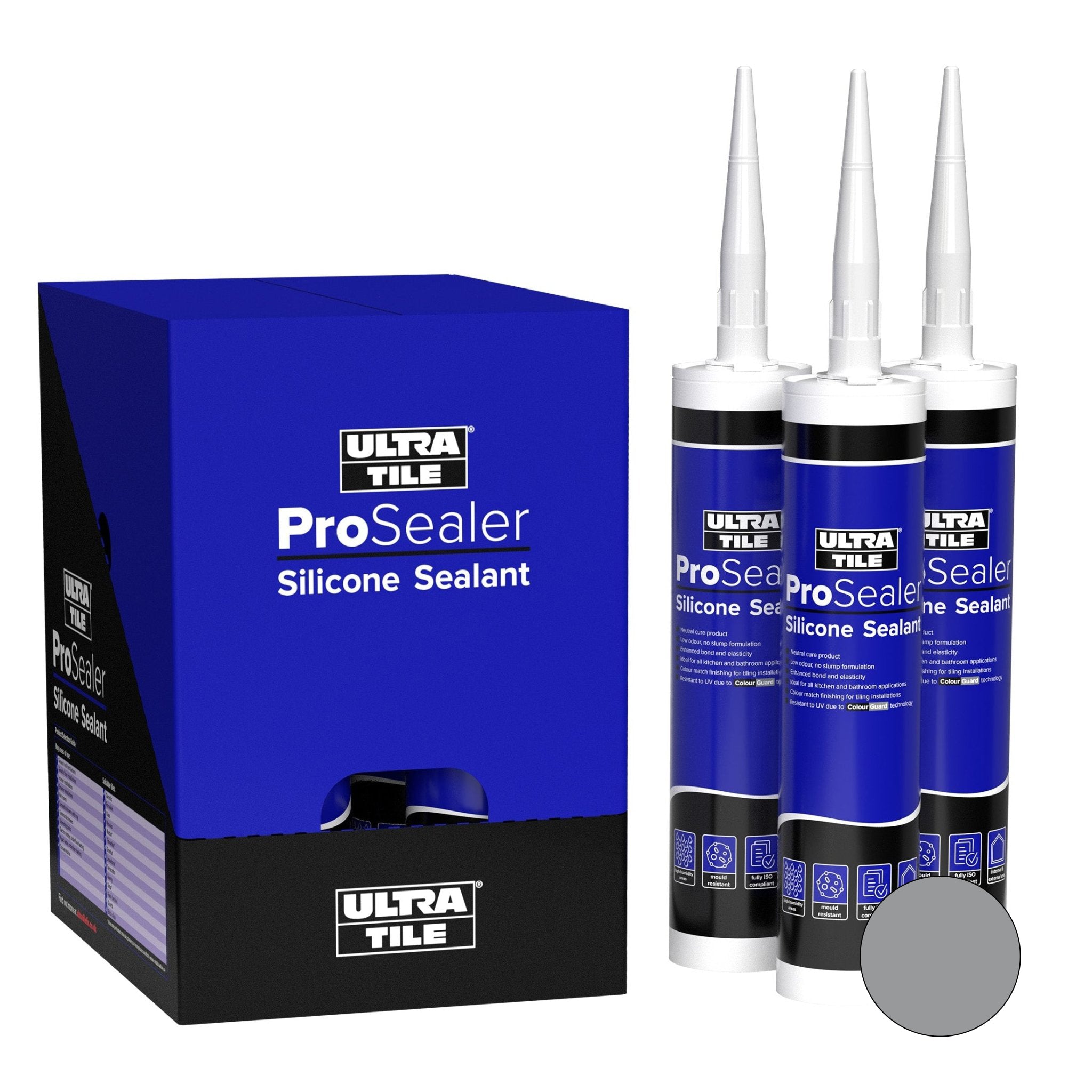ProSealer: Silicone Sealant