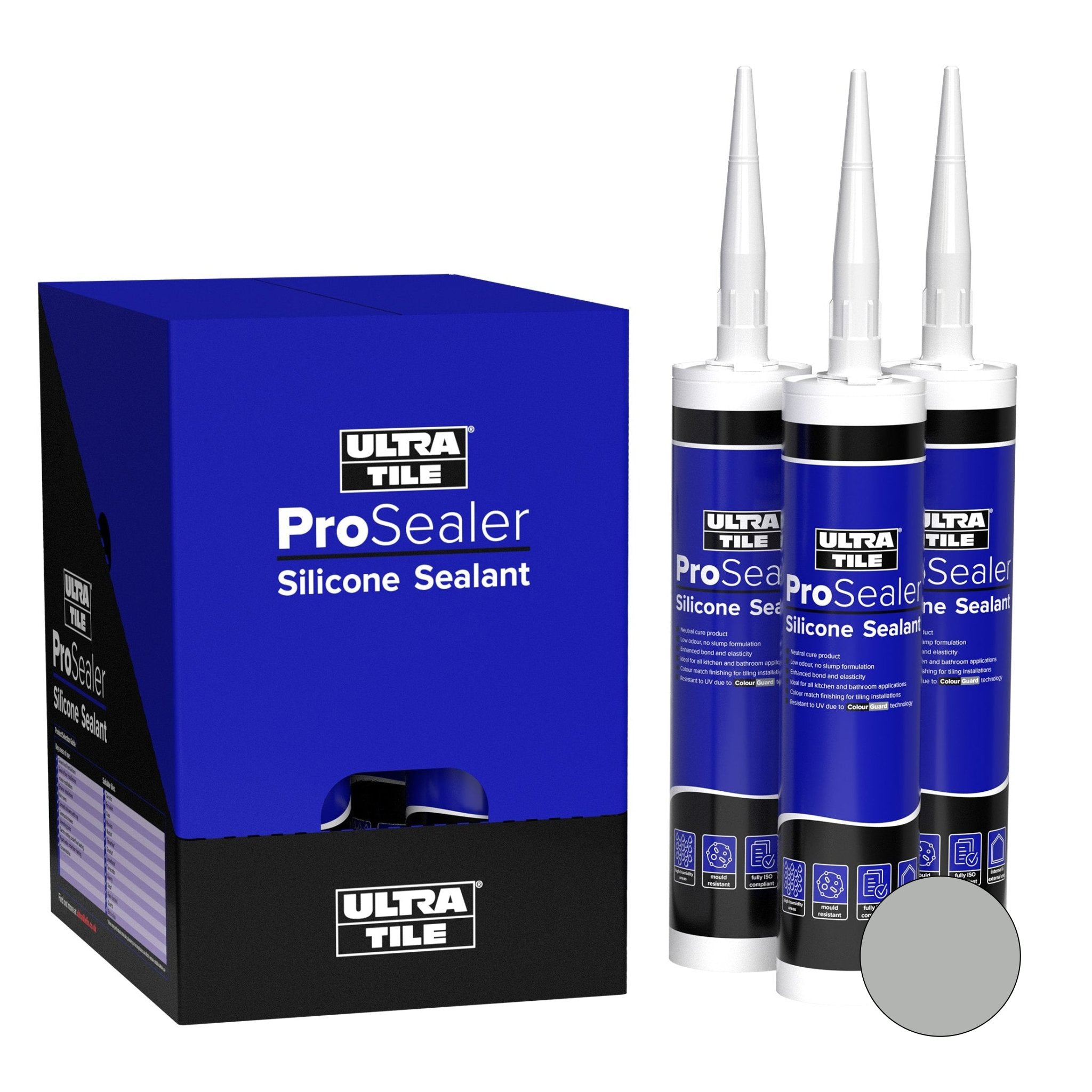 ProSealer: Silicone Sealant