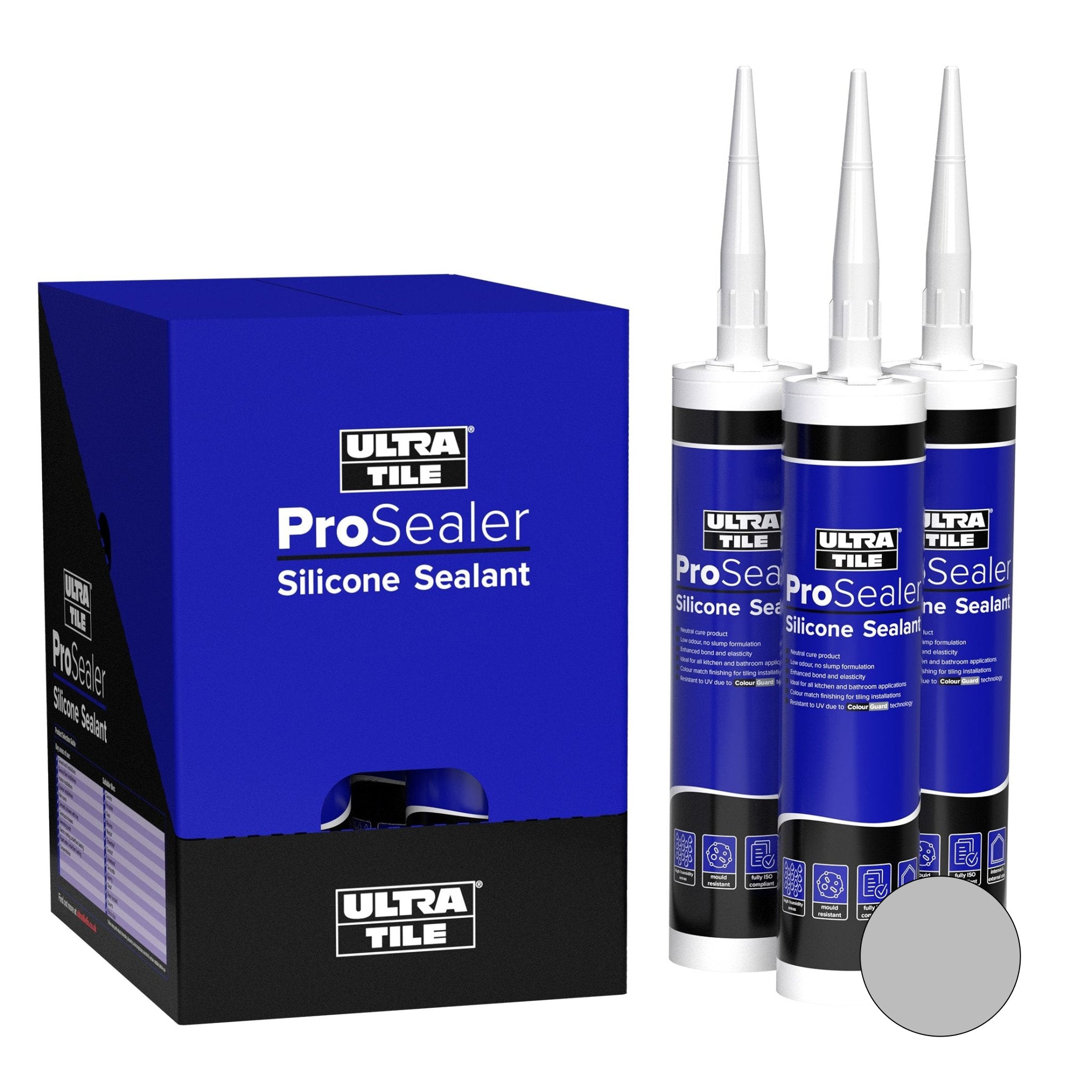 ProSealer: Silicone Sealant