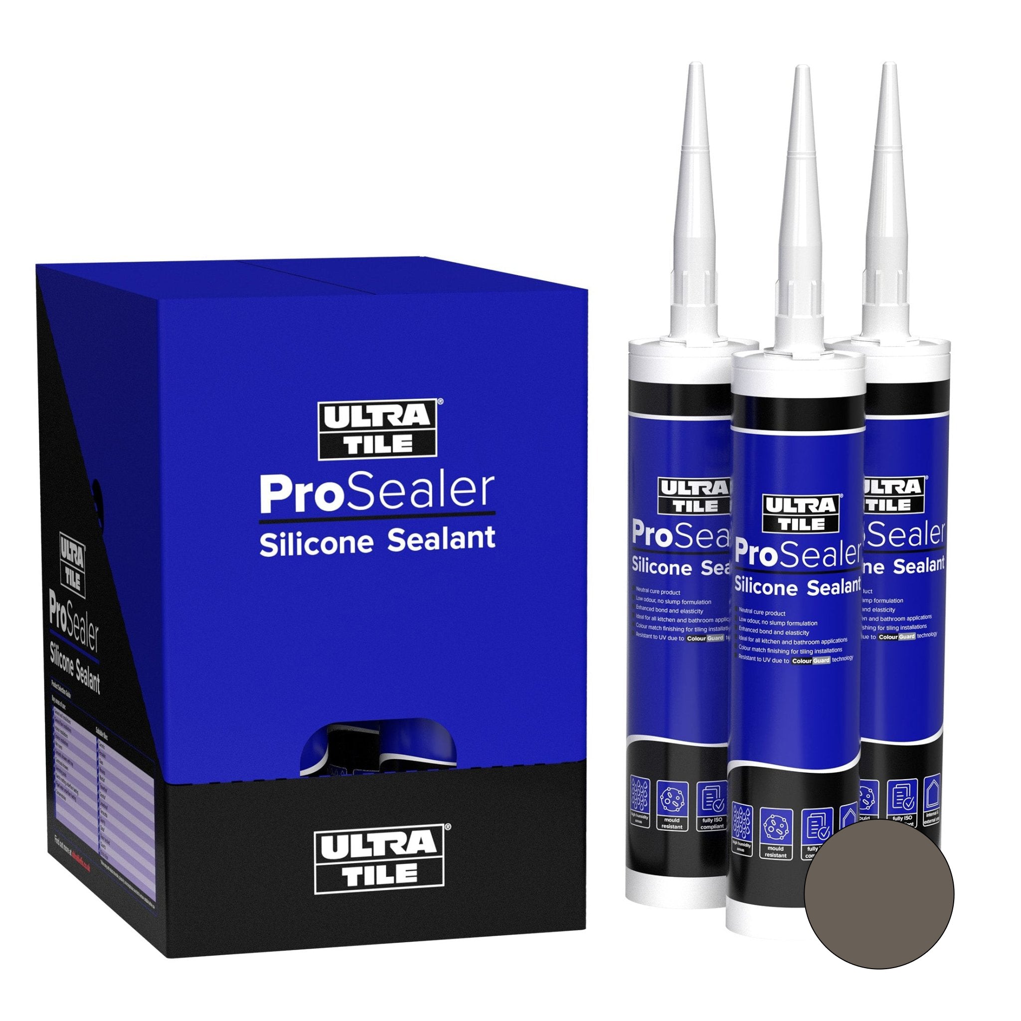 ProSealer: Silicone Sealant