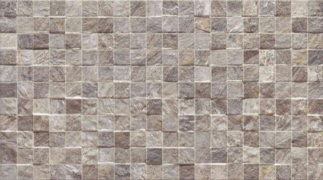 Q - Rock Mosaico 56X31 - Porcelain Tile - Tile&Bath