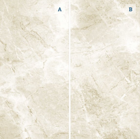 Sahara Stone - Matt Wunda Panels - Tile&Bath