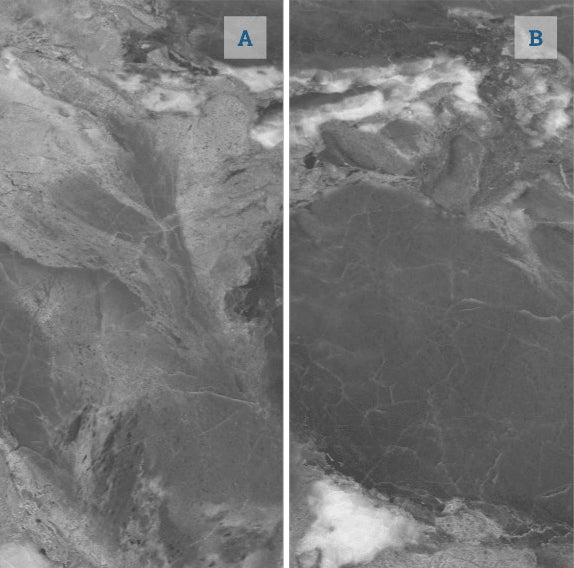 Smoke Stone - Matt Wunda Panels