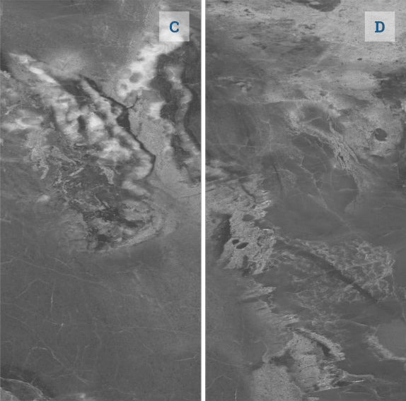 Smoke Stone - Matt Wunda Panels - Tile&Bath