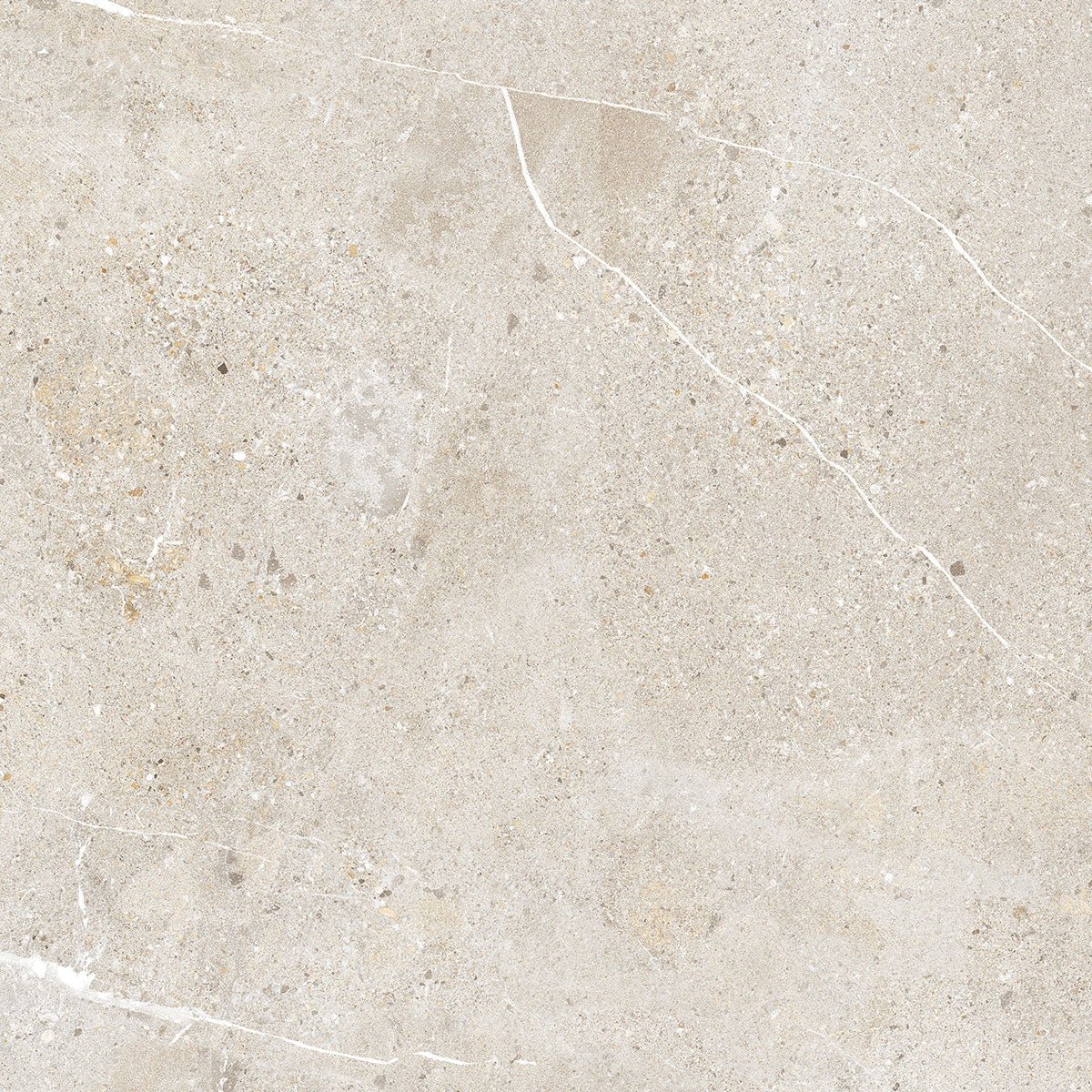 Unika Light - 60X60 Porcelain - Tile&Bath
