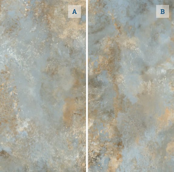 Urban Grey - Matt Wunda Panels - Tile&Bath