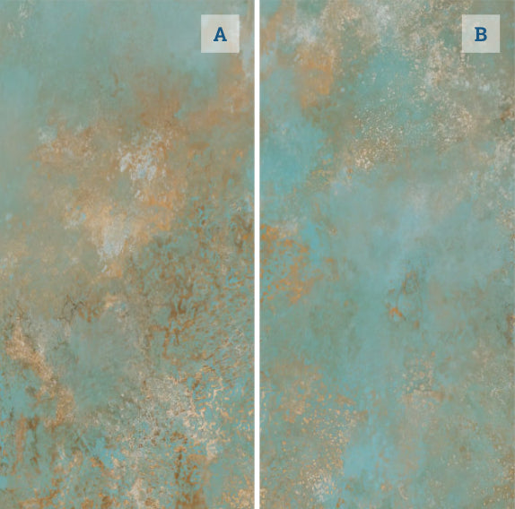 Urban Verde - Matt Wunda Panels