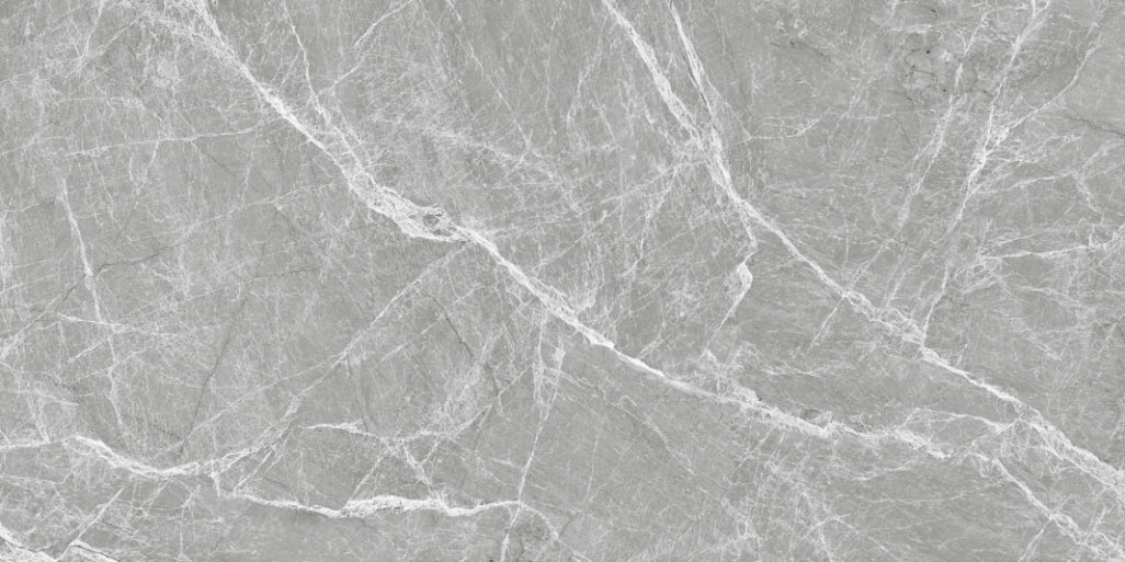 Valencia Dark - Gloss Wall Tile – 60cm x 30cm - Tile&Bath