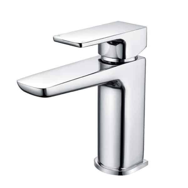 mur basin tap - Tile&BathCo