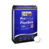 ProGrout Flexible 3Kg White