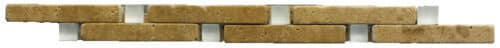 Stone Border Salto Beige