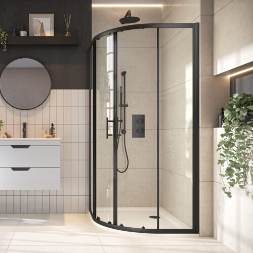 Showers