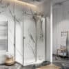Side Panel 800mm - 6mm Safety Glass