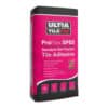 SPES S1 White Flexible Tile Adhesive