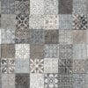 StoneWorx Mosaico Gris - 63cm x 32cm