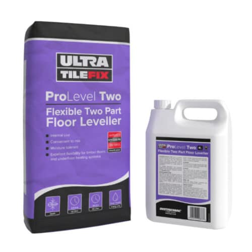 ProLevel Two Floor Leveller