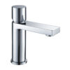 Vogue Basin Mixer - Chrome