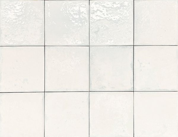 Earth Pearl 12x12cm – Porcelain Tile