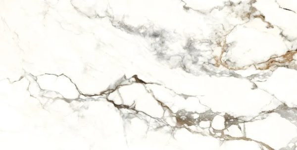 Daphne Gold 60cm x 120cm- Polished Porcelain Tiles